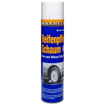 MAARELLI Reifenpflegeschaum 600 ml