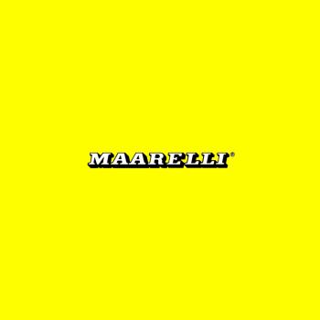 MAARELLI - ASK 110 - Auto Shampoo Konzentrat 1L / 10L