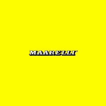 MAARELLI - PS 220 - Polsterschaum 600ml